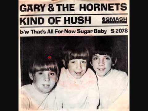 Gary and the Hornets httpsiytimgcomviEyypvokNjnIhqdefaultjpg