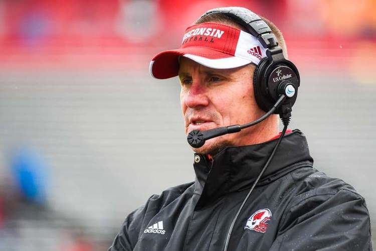 Gary Andersen Gary Andersen 5 Fast Facts You Need to Know