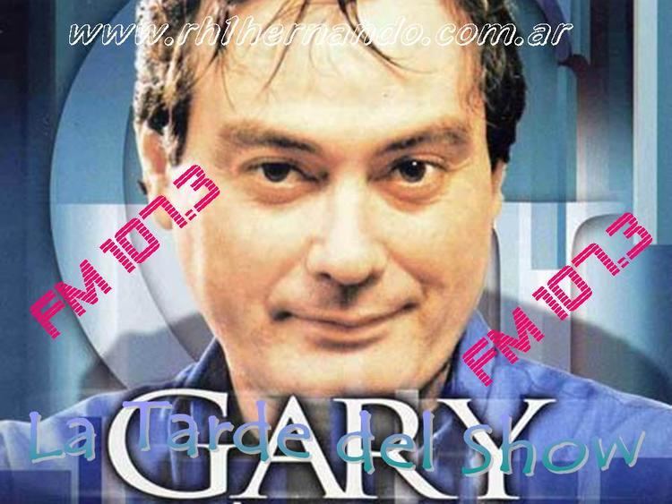 Gary (Argentine singer) que paso con los restos mortales de gary CUARTETOSHOW www