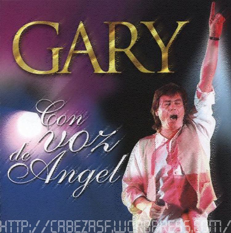 Gary (Argentine singer) 6 AOS SIN GARY Juan Manuel RC BLOG OFICIAL