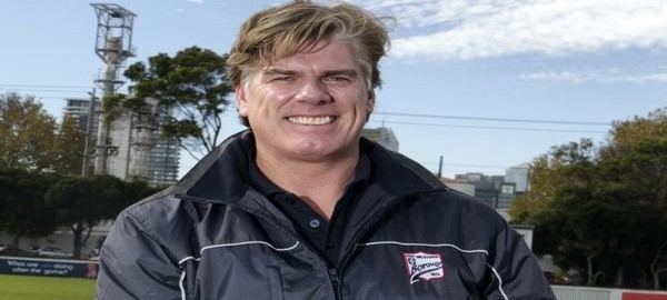 Gary Ayres Gary Ayres Extends Coaching Contract Port Melbourne Football Club