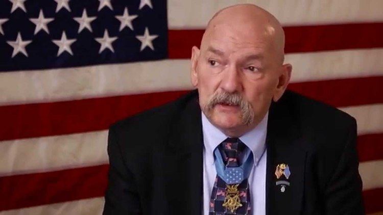 Gary B. Beikirch Medal of Honor Story Sgt Gary B Beikirch YouTube