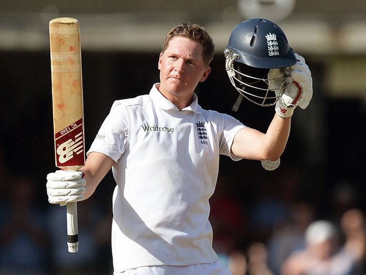 Gary Ballance Player Profile England Sky Sports Cricket