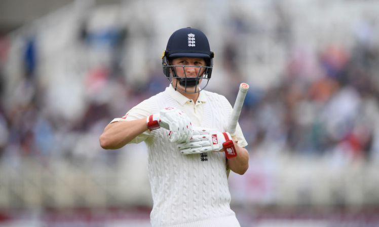 England v South Africa Gary Ballance the most vulnerable man in