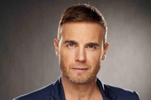 Gary Barlow Gary Barlow wants fans back for good but needs to face the
