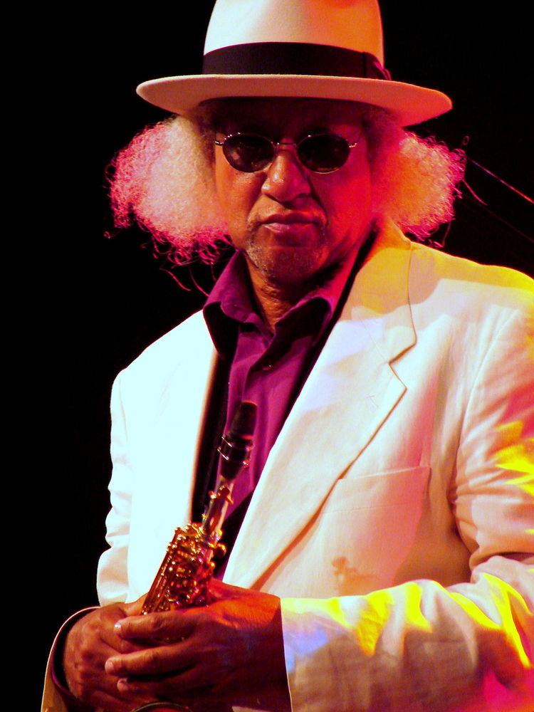 Gary Bartz Gary Bartz Wikipedia