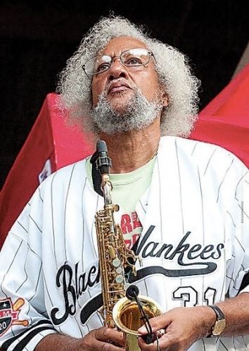 Gary Bartz Q A Gary Bartz Baltimore magazine