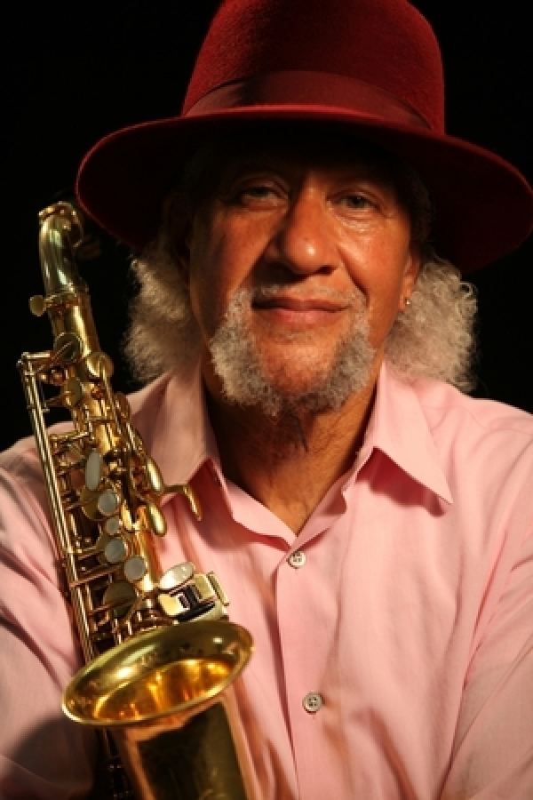 Gary Bartz Gary Bartz YANAGISAWA Saxophones Official website