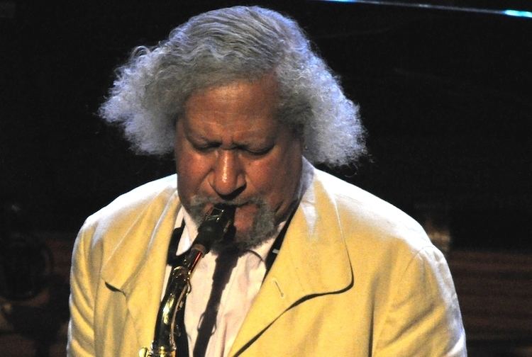 Gary Bartz Youre doing it wrong Why do so many jazz educators teach us to