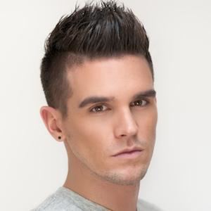 Gary Beadle wwwfamousbirthdayscomfacesbeadlegaryimagejpg