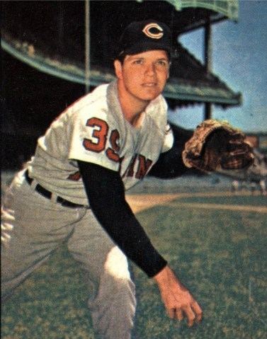 Gary Bell 1960s Baseball Blog Tag Gary Bell