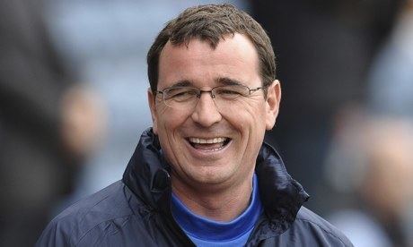 Gary Bowyer Gary Bowyer emerges from chaos aiming to make Blackburn