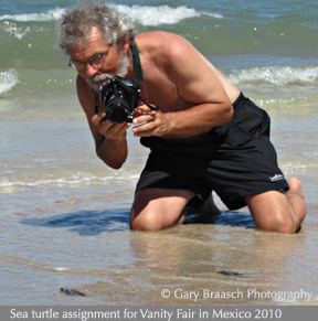 Gary Braasch Environmental Photography impact pictures nature photos