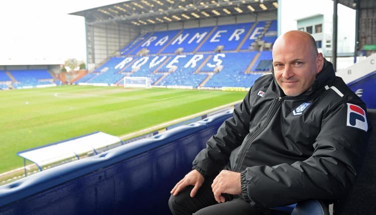 Gary Brabin UPDATE AND VIDEO Gary Brabin appointed new manager of
