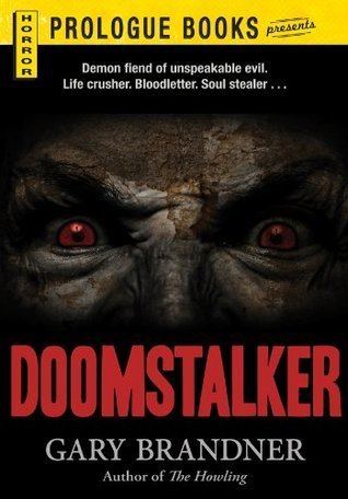 Gary Brandner Doomstalker by Gary Brandner