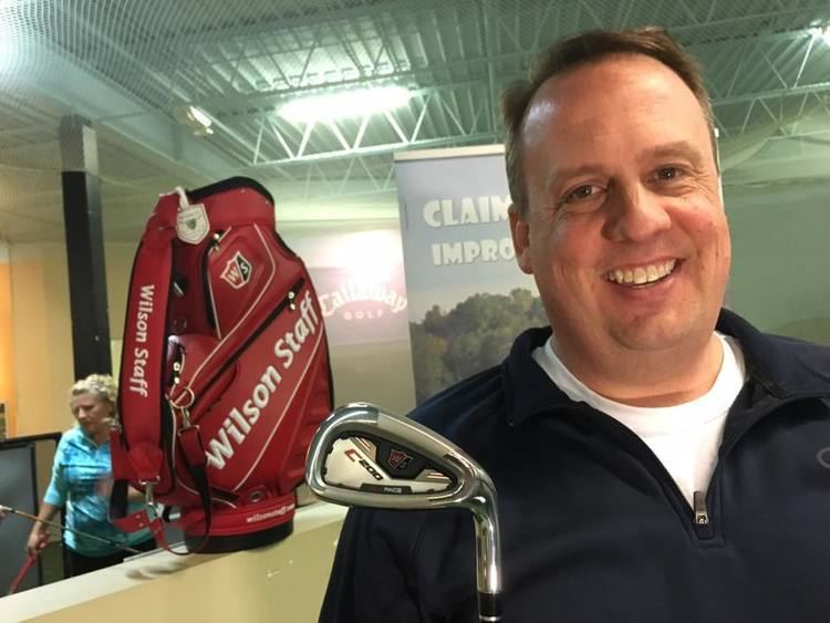 Gary Braun gary braun TwinCitiesGolfcom Voted Minnesotas 1 Golf Website