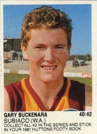 Gary Buckenara australianfootballcomuploadsdefaultimageslink