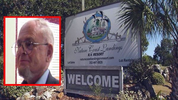 Gary Burghoff MASH actor under fire in Crystal River WFLAcom