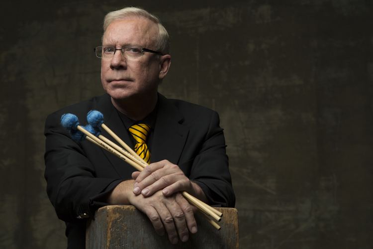 Gary Burton Gary Burton Vibraphone Masterclass part 1 Overview