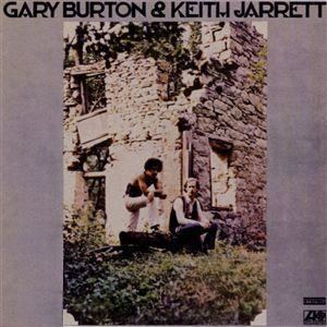 Gary Burton & Keith Jarrett httpsuploadwikimediaorgwikipediaen995Gar