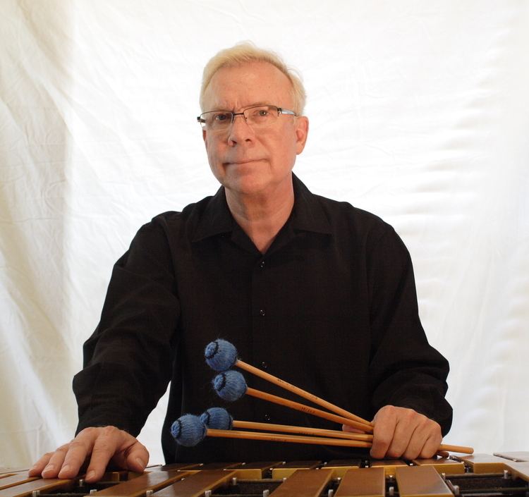 Gary Burton Vibraphonist Gary Burton on Sunday39s Piano Jazz at 9 PM WCSU