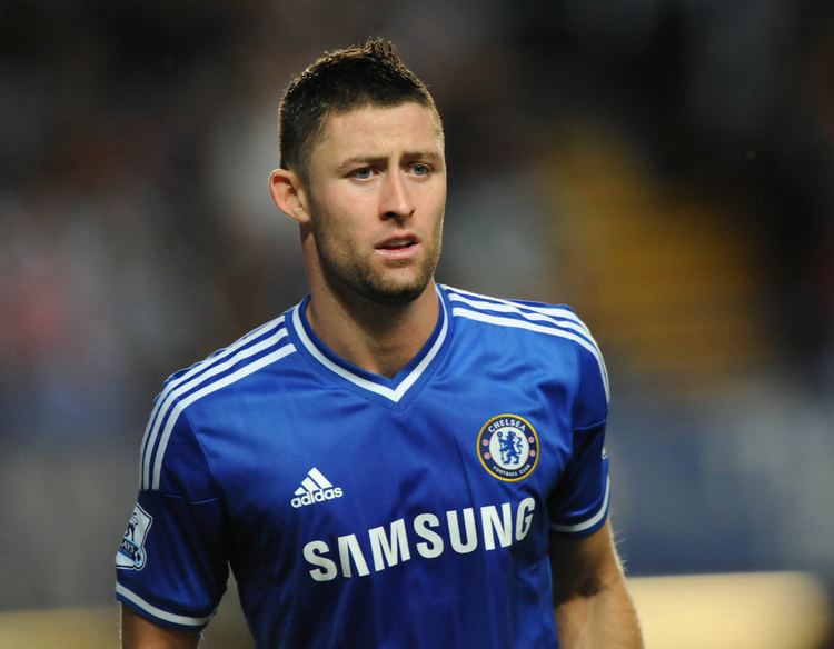Gary Cahill Chelsea news Jose Mourinho casts doubts over future of