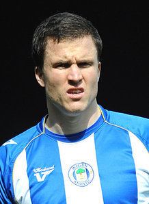 Gary Caldwell wwwthefootballsocialcoukimagesplayersWigan2