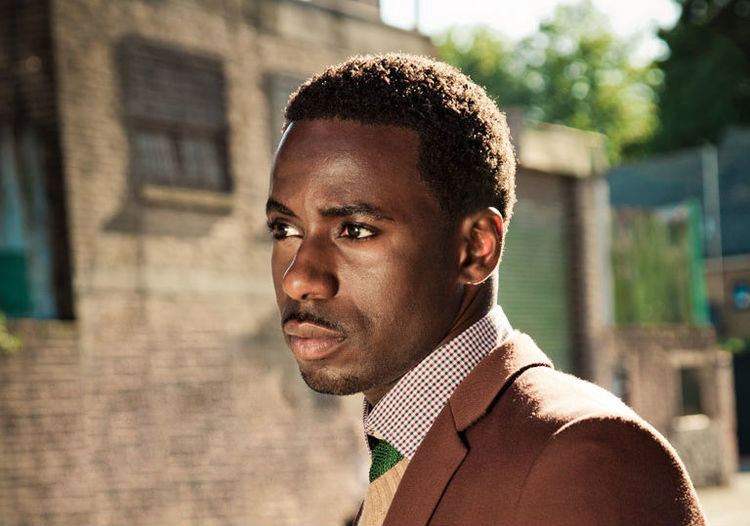 Gary Carr (actor) Anthony Mackie Replaced By Gary Carr Downton Abbey In Bolden