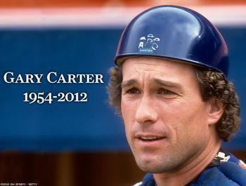 Gary Carter Mets To Honor Gary Carter On Opening Day Mets Merized Online