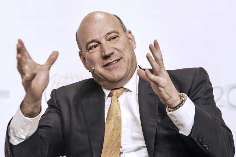 Gary Cohn (investment banker) Goldmans Gary Cohn Is a Rising Power in Trumpworld