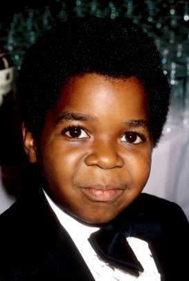 Gary Coleman Gary Coleman Television Actor Actor Reality Television Star