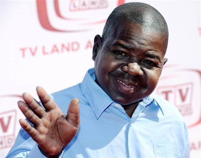 Gary Coleman Former child star Gary Coleman dies at 42 today entertainment