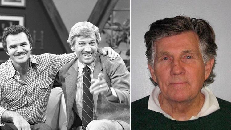 Gary Collins (actor) Gary Collins legendary TV actor and Miss America host dies at 74