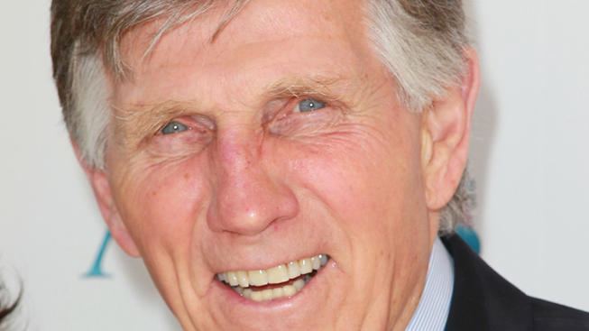 Gary Collins (actor) Actor TV Host Gary Collins Dies at 74 in Miss NBC New York