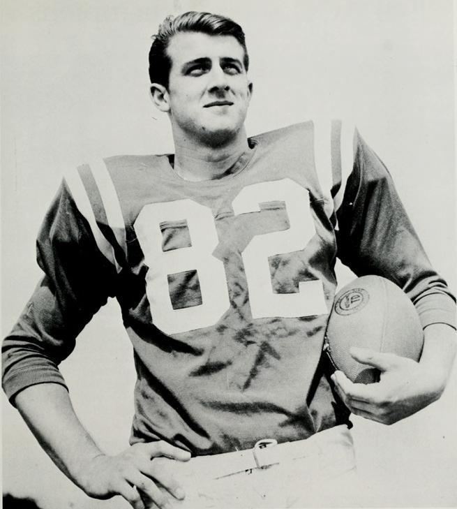 Gary Collins (American football) Gary Collins American football Wikipedia