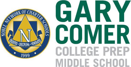 Gary Comer College Prep Middle School