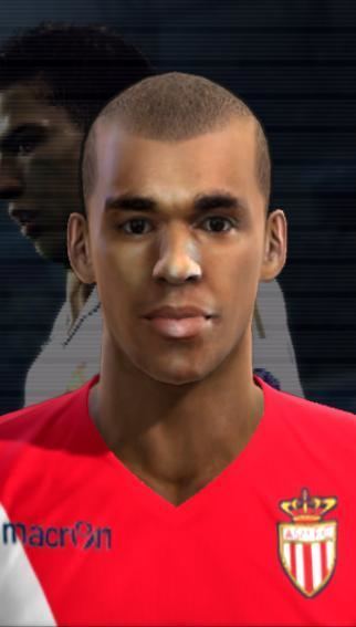 Gary Coulibaly Faces by bradpit62 PESFaces Download realistic faces