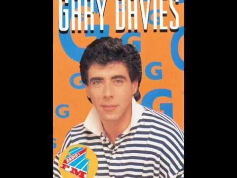 Gary Davies BBC Radio 1 Gary Davies UK Top 40 Singles Chart 11th