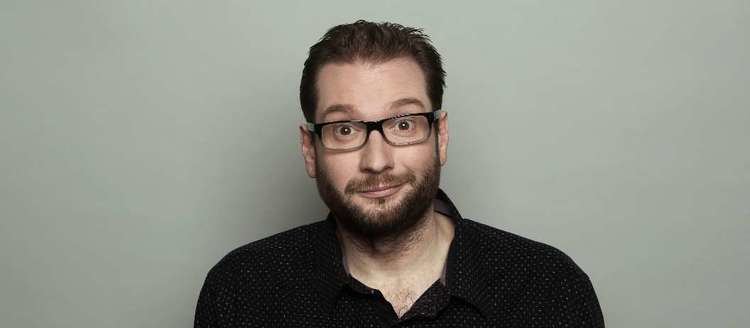 Gary Delaney Gary Delaney stand up comedian Just the Tonic Comedy Club