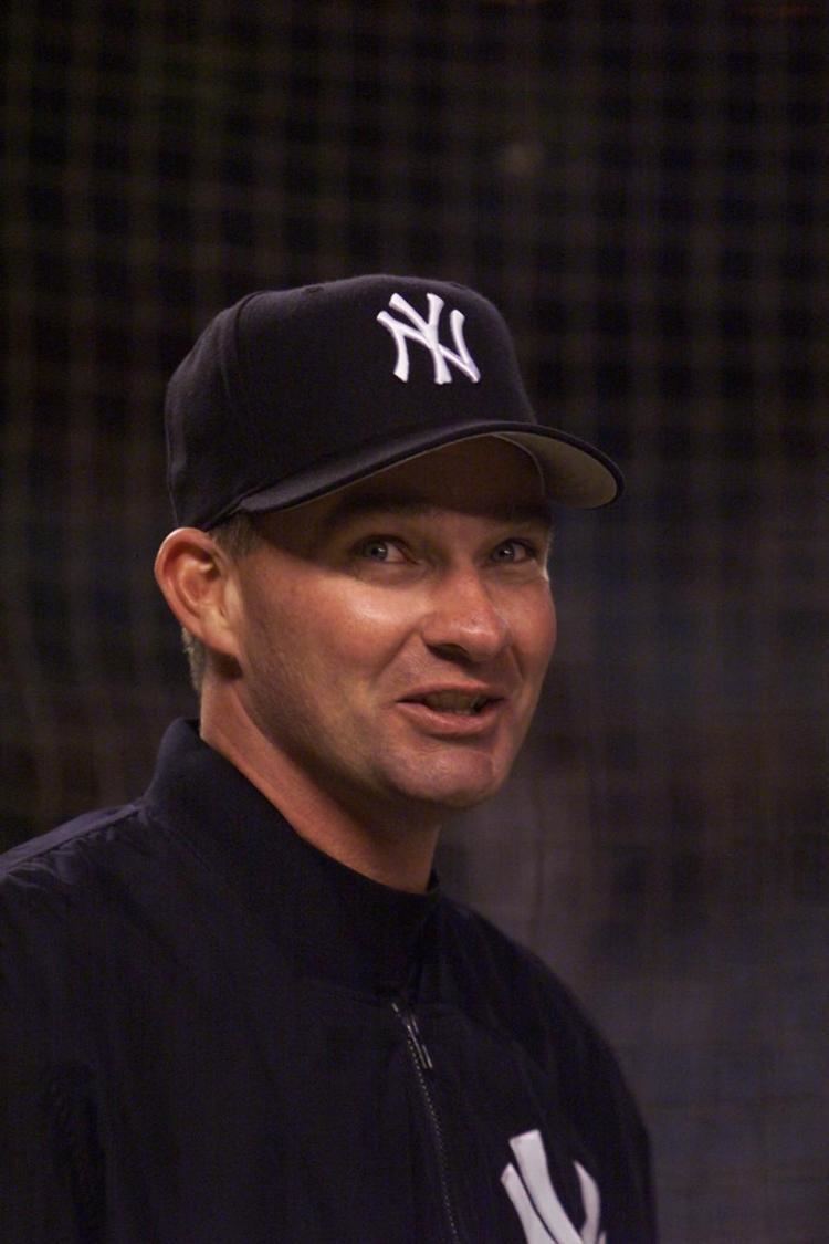 Gary Denbo Exhitting coach Gary Denbo to take over Yankees minorleague