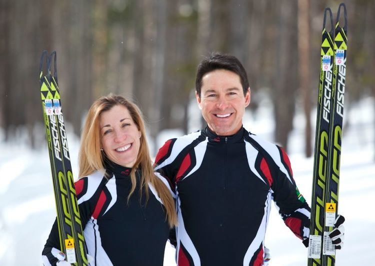 Gary di Silvestri Dominicas Fake Ski Team Scammed The Olympics And The Press