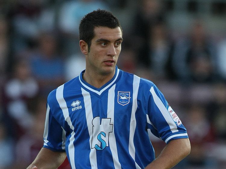 Gary Dicker Gary Dicker Carlisle United Player Profile Sky