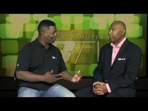 Gary Ellerson LBTV LeRoy talks with Gary Ellerson about OTA39s Rodgers