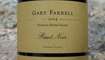 Gary Farrell Great Wine Gary Farrell Russian River Selection Pinot Noir The