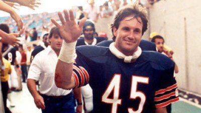 Gary Fencik Bears great Gary Fencik on life after football and why
