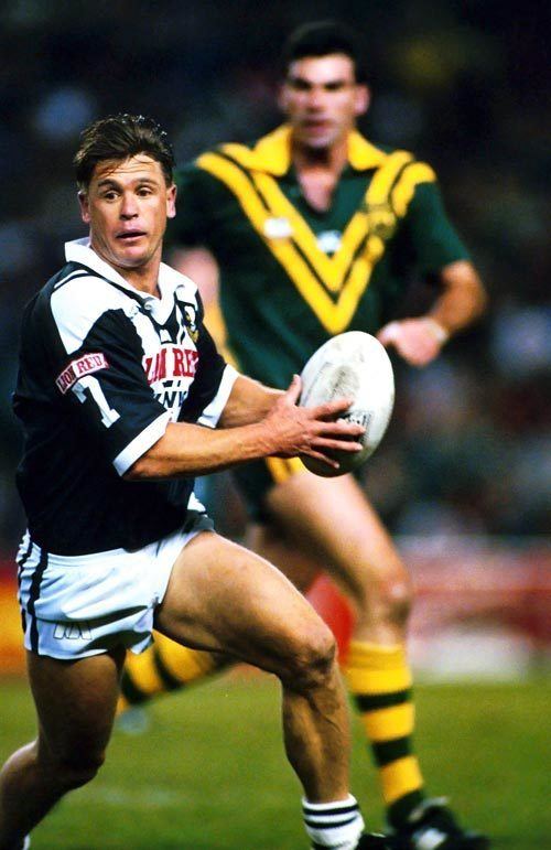 Gary Freeman (rugby league) Gary Freeman Rugby league Te Ara Encyclopedia of New Zealand