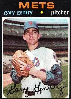 Gary Gentry Gary Gentry Society for American Baseball Research