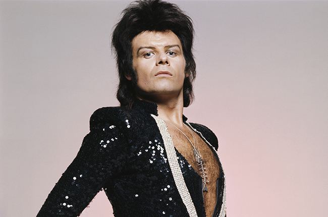 Gary Glitter Why Convicted ChildSex Offender Gary Glitters Hey Song Is Still