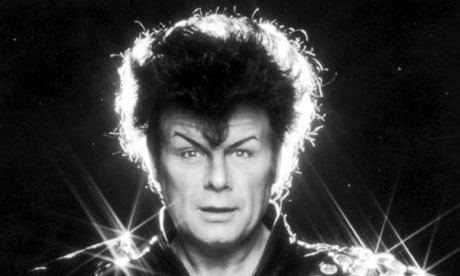 Gary Glitter Is it ever OK to listen to Gary Glitter Music The