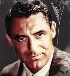 Gary Grant Gary Grant on Pinterest Cary Grant Ginger Rogers and